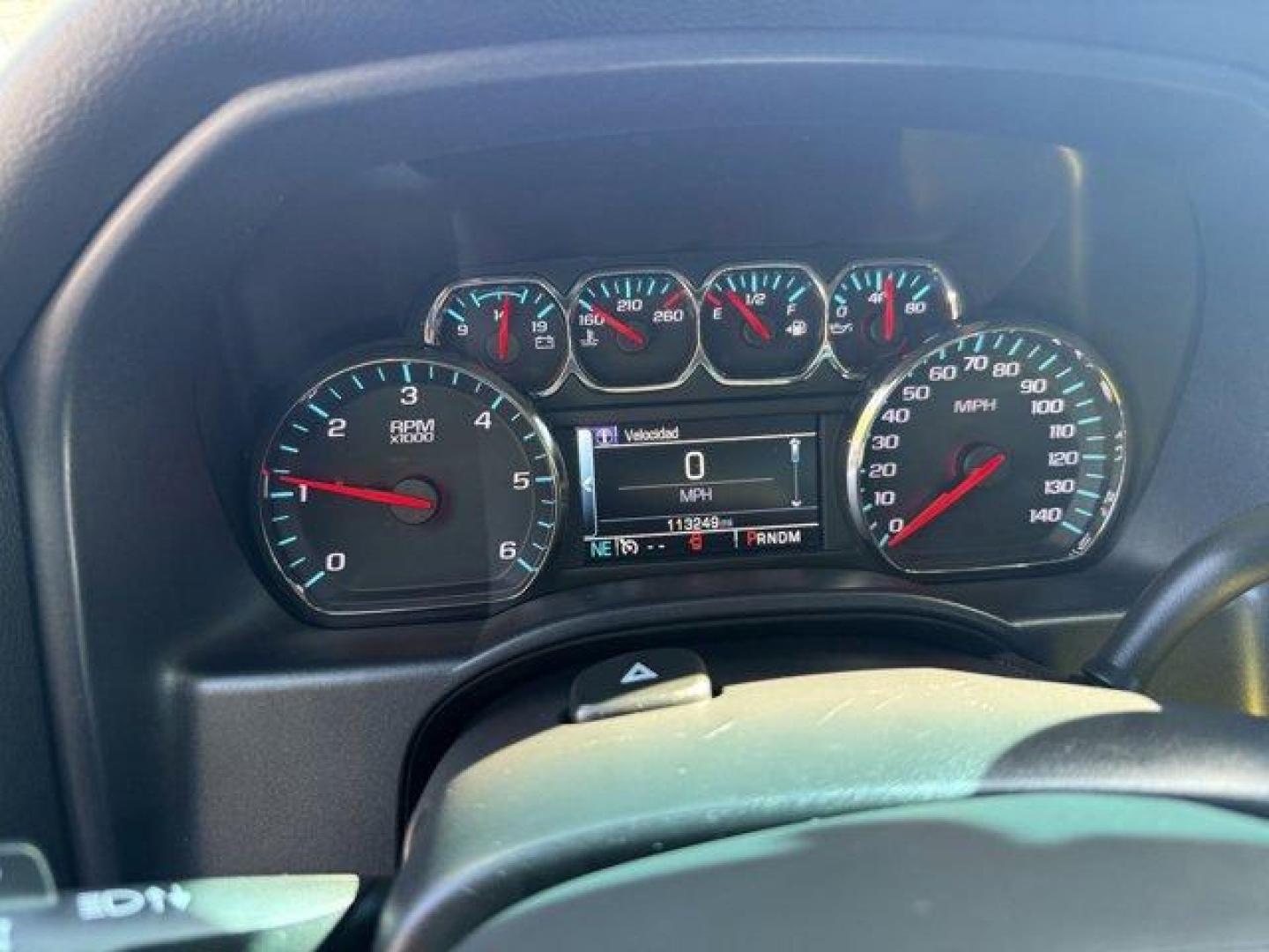 2015 Black /Jet Black Chevrolet Silverado 1500 LT (3GCPCREH7FG) with an 6 4.3L engine, Automatic transmission, located at 27610 S Dixie Hwy, Homestead, FL, 33032, (305) 749-2348, 25.510241, -80.438301 - Only 106,034 Miles! Boasts 24 Highway MPG and 18 City MPG! This Chevrolet Silverado 1500 delivers a Gas/Ethanol V6 4.3L/262 engine powering this Automatic transmission. WHEELS, 17 X 8 (43.2 CM X 20.3 CM) BRIGHT MACHINED ALUMINUM (STD), TRANSMISSION, 6-SPEED AUTOMATIC, ELECTRONICALLY CONTROLLED with - Photo#8