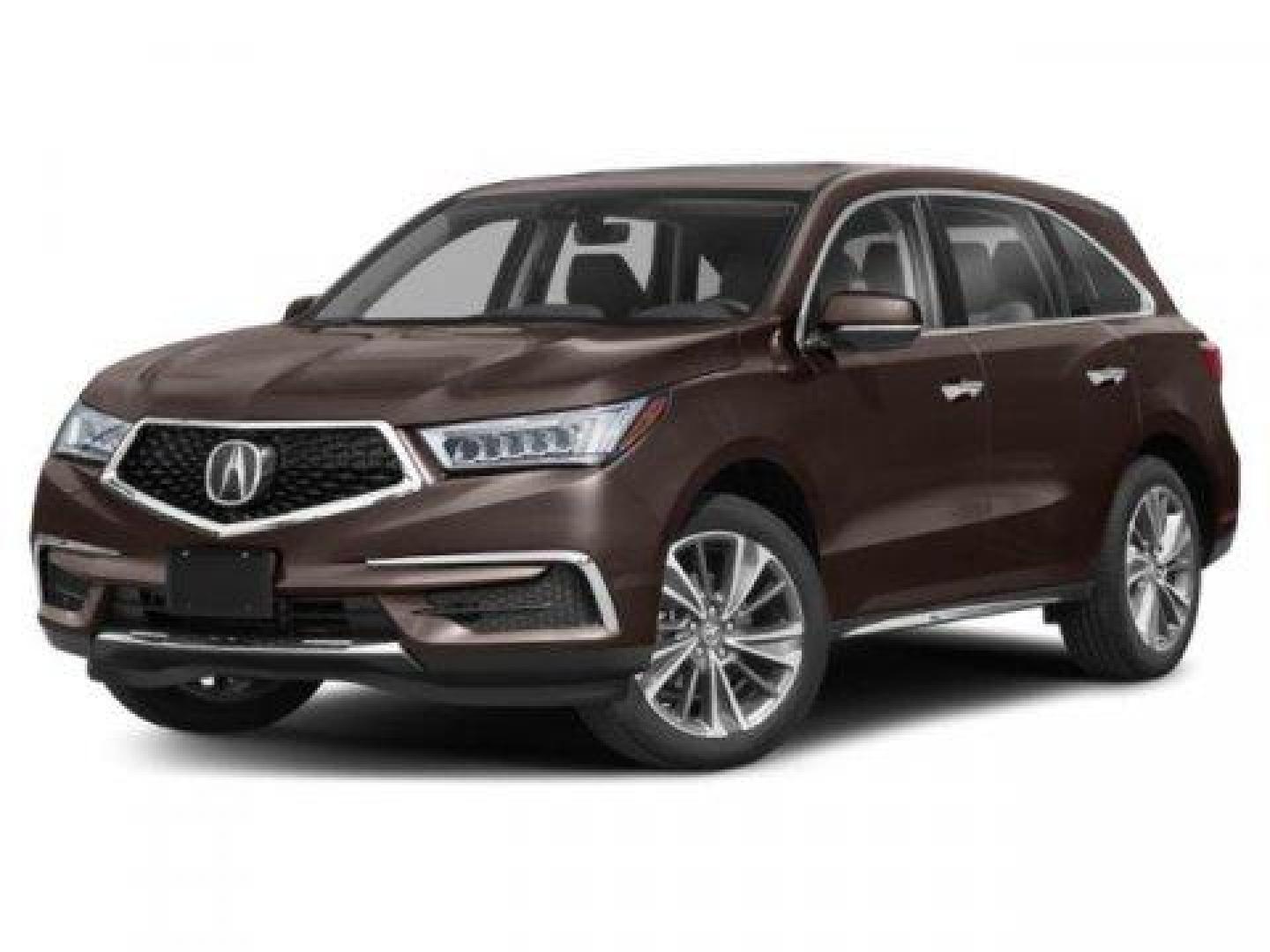 2020 Gray Acura MDX Technology (5J8YD3H52LL) with an 6 3.5 L engine, Automatic transmission, located at 27610 S Dixie Hwy, Homestead, FL, 33032, (305) 749-2348, 25.510241, -80.438301 - Only 23,617 Miles! Delivers 27 Highway MPG and 20 City MPG! This Acura MDX boasts a Premium Unleaded V-6 3.5 L/212 engine powering this Automatic transmission. Window Grid Antenna, Wheels: 20 x 8 Shark Gray Twisted 10-Spoke -inc: Machine-finished, Voice Activated Multi Zone Auto-Climate Control Air - Photo#0