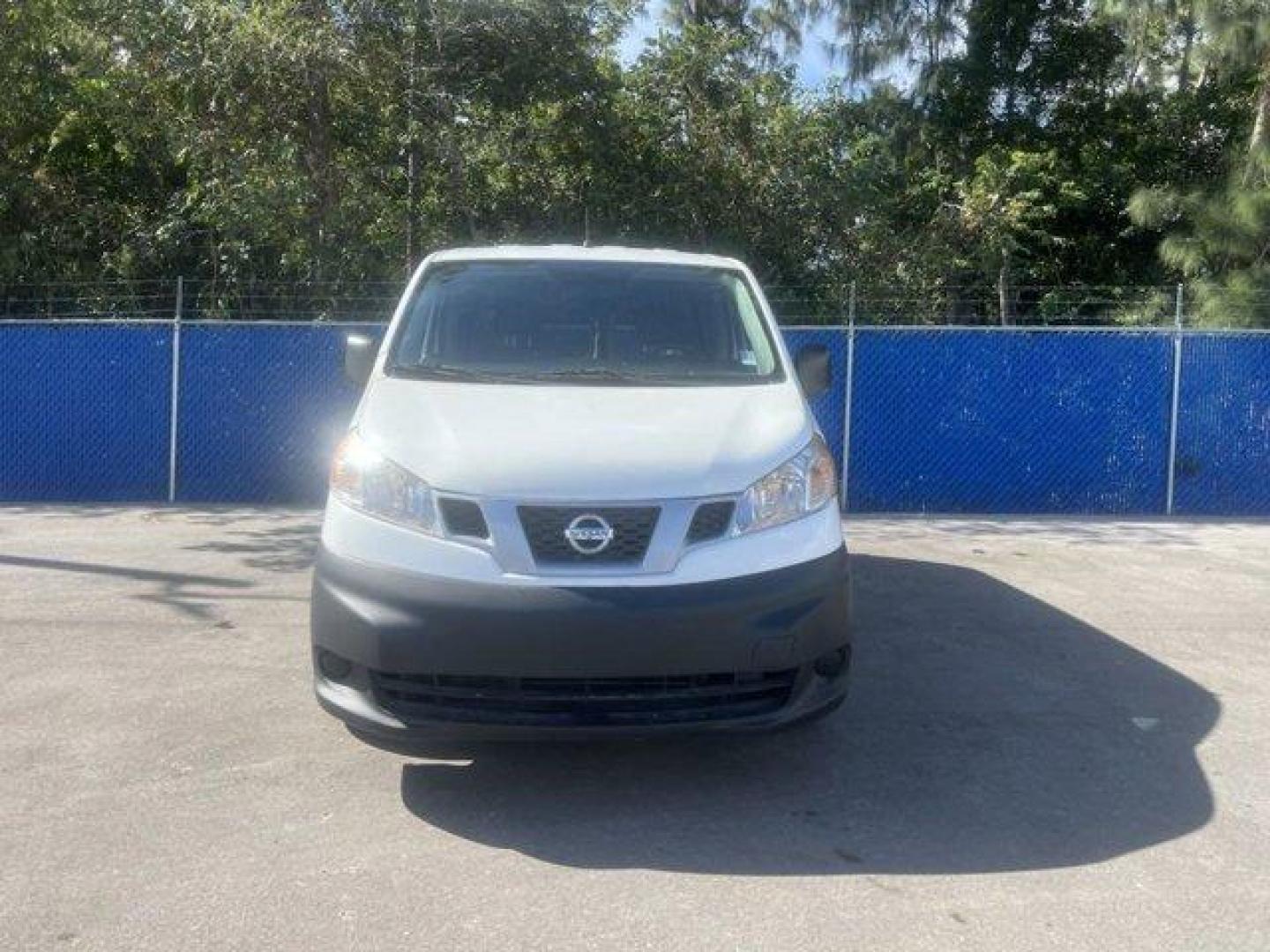 2019 Fresh Powder /Grey Nissan NV200 Compact Cargo S (3N6CM0KN0KK) with an 4 2.0 L engine, Variable transmission, located at 27610 S Dixie Hwy, Homestead, FL, 33032, (305) 749-2348, 25.510241, -80.438301 - Boasts 26 Highway MPG and 24 City MPG! This Nissan NV200 Compact Cargo delivers a Regular Unleaded I-4 2.0 L/122 engine powering this Variable transmission. GREY, CLOTH SEAT TRIM, FRESH POWDER, [L92] ALL SEASON FLOOR MATS.* This Nissan NV200 Compact Cargo Features the Following Options *[F02] BACK D - Photo#4