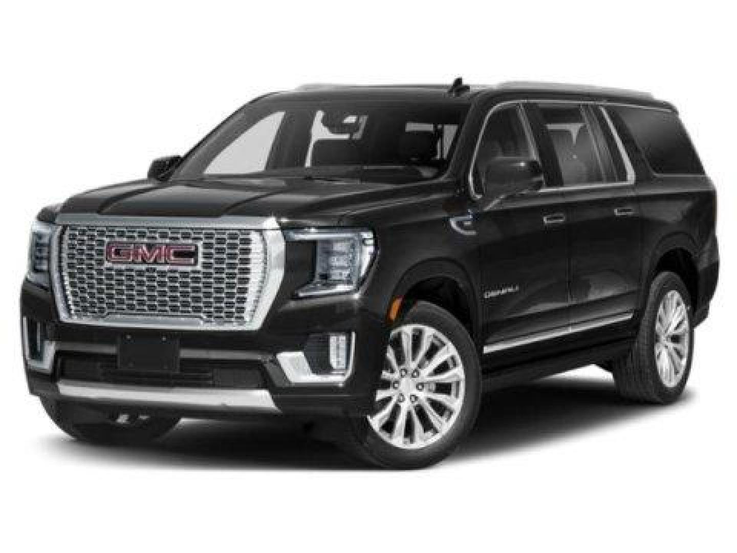 2022 White Frost Tricoat /Jet Black GMC Yukon XL Denali (1GKS2JKL1NR) with an 8 6.2L engine, Automatic transmission, located at 27610 S Dixie Hwy, Homestead, FL, 33032, (305) 749-2348, 25.510241, -80.438301 - Only 13,629 Miles! Delivers 19 Highway MPG and 14 City MPG! This GMC Yukon XL boasts a Gas V8 6.2L/ engine powering this Automatic transmission. WHITE FROST TRICOAT, WHEELS, 22 X 9 INTERIM, TRANSMISSION, 10-SPEED AUTOMATIC electronically controlled with overdrive, includes Traction Select System inc - Photo#0