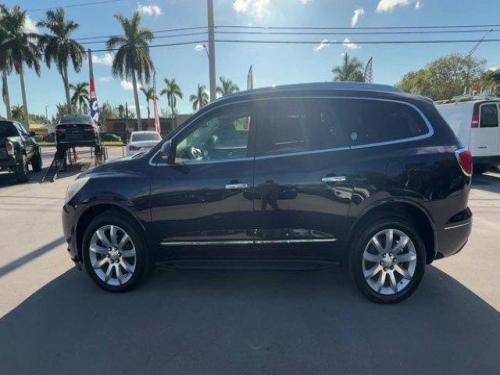 2015 Buick Enclave Premium Group