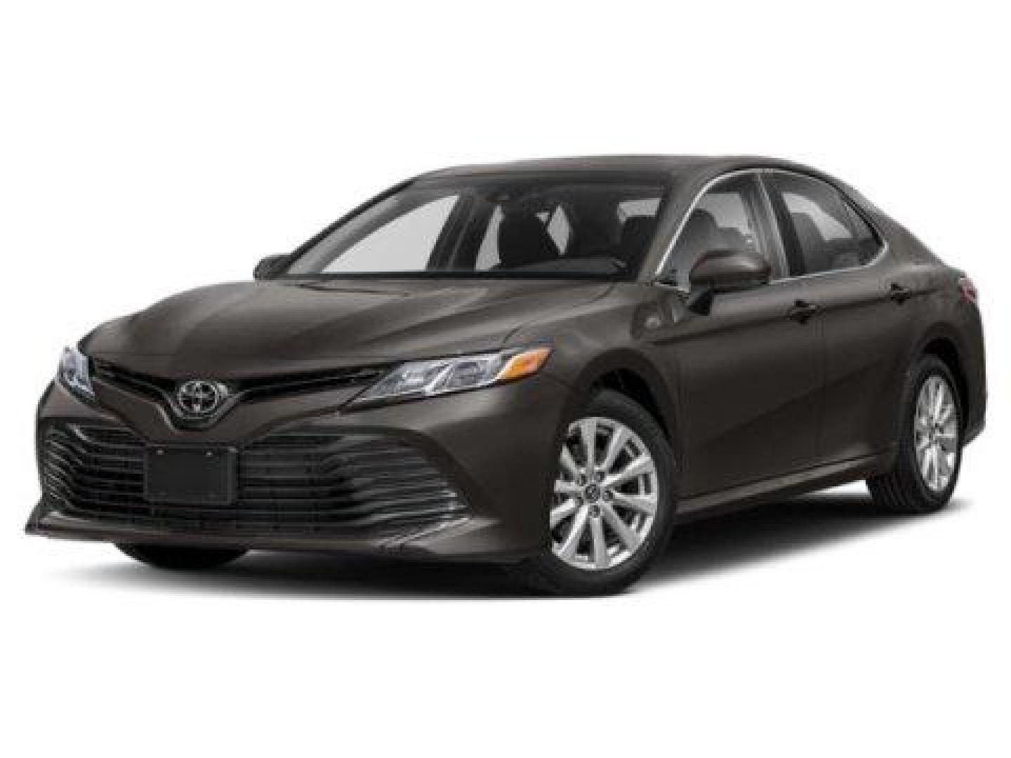 2018 Black Toyota Camry L (4T1B11HK7JU) with an 4 2.5 L engine, Automatic transmission, located at 27610 S Dixie Hwy, Homestead, FL, 33032, (305) 749-2348, 25.510241, -80.438301 - KBB.com 10 Most Awarded Cars. This Toyota Camry boasts a Regular Unleaded I-4 2.5 L/152 engine powering this Automatic transmission. Window Grid Antenna, Variable Intermittent Wipers, Valet Function.* This Toyota Camry Features the Following Options *Trunk Rear Cargo Access, Trip Computer, Toyota Sa - Photo#0