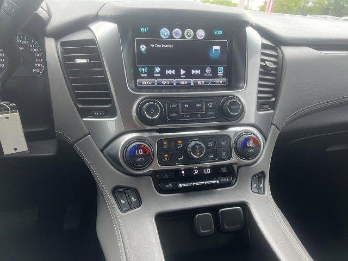 2019 Black /Jet Black/Dark Ash Chevrolet Suburban LT (1GNSCHKC5KR) with an 8 5.3L engine, Automatic transmission, located at 27610 S Dixie Hwy, Homestead, FL, 33032, (305) 749-2348, 25.510241, -80.438301 - Delivers 22 Highway MPG and 15 City MPG! This Chevrolet Suburban delivers a Gas/Ethanol V8 5.3L/ engine powering this Automatic transmission. WHEELS, 18 X 8.5 (45.7 CM X 21.6 CM) ALUMINUM WITH HIGH-POLISHED FINISH (STD), TRANSMISSION, 6-SPEED AUTOMATIC, ELECTRONICALLY CONTROLLED with overdrive and t - Photo#9