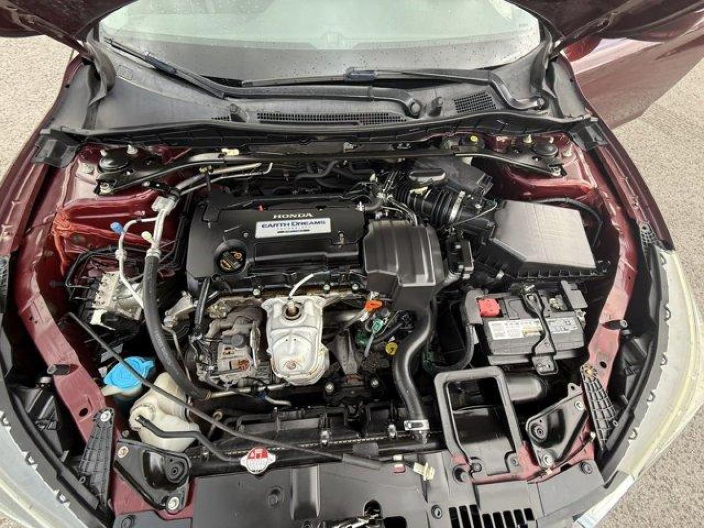 2013 Burgundy Honda Accord Sdn (1HGCR2F58DA) with an 4 2.4L engine, Variable transmission, located at 27610 S Dixie Hwy, Homestead, FL, 33032, (305) 749-2348, 25.510241, -80.438301 - IIHS Top Safety Pick. Scores 35 Highway MPG and 26 City MPG! This Honda Accord Sdn boasts a Gas I4 2.4L/144 engine powering this Variable transmission. Vehicle Stability Assist (VSA) w/traction control, Variable intermittent flush windshield wipers, Tire pressure monitoring system.*This Honda Accord - Photo#17