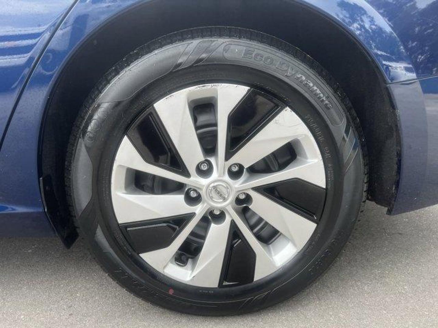 2020 Deep Blue Pearl /Charcoal Nissan Altima (1N4BL4BV2LC) with an 4 2.5 L engine, Variable transmission, located at 27610 S Dixie Hwy, Homestead, FL, 33032, (305) 749-2348, 25.510241, -80.438301 - Boasts 39 Highway MPG and 28 City MPG! This Nissan Altima delivers a Regular Unleaded I-4 2.5 L/152 engine powering this Variable transmission. DEEP BLUE PEARL, CHARCOAL, CLOTH SEAT TRIM, [L92] FLOOR MATS and TRUNK MAT.*This Nissan Altima Comes Equipped with These Options *[G02] MID-YEAR CHANGE, W - Photo#17