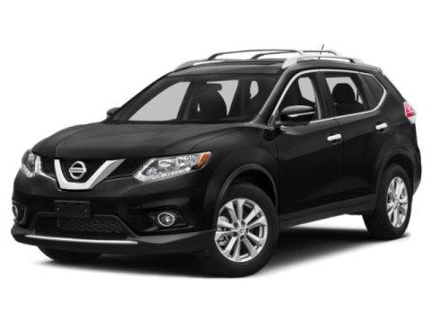 photo of 2015 Nissan Rogue SV