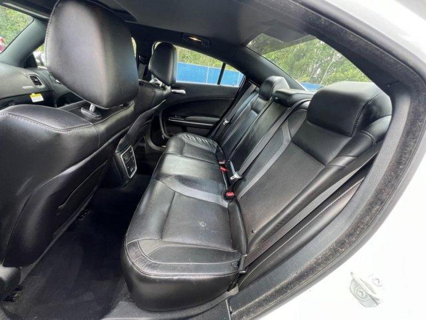 2020 White Knuckle Clearcoat /Black Dodge Charger (2C3CDXBG0LH) with an 6 3.6 L engine, Automatic transmission, located at 27610 S Dixie Hwy, Homestead, FL, 33032, (305) 749-2348, 25.510241, -80.438301 - Boasts 30 Highway MPG and 19 City MPG! This Dodge Charger boasts a Regular Unleaded V-6 3.6 L/220 engine powering this Automatic transmission. WHITE KNUCKLE CLEARCOAT, WHEELS: 17 X 7.0 PAINTED CAST ALUMINUM (STD), TRANSMISSION: 8-SPEED AUTOMATIC (8HP50) (STD).*This Dodge Charger Comes Equipped with - Photo#13