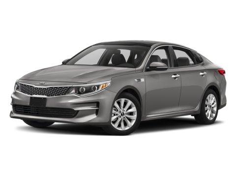 photo of 2017 Kia Optima LX