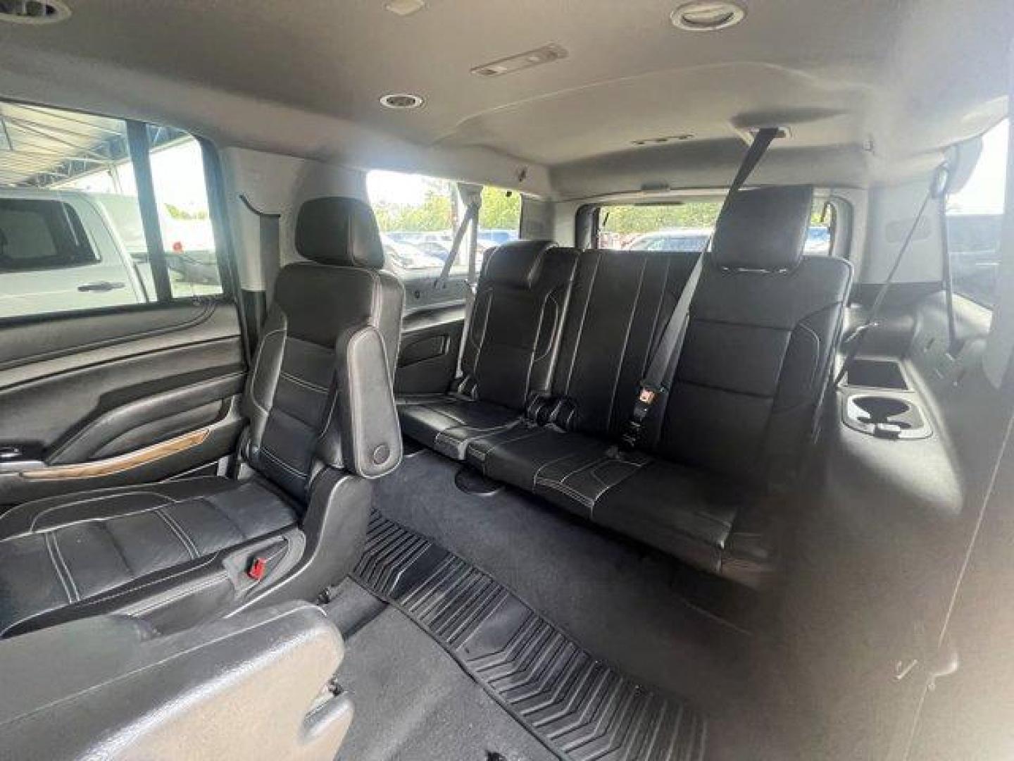 2019 Onyx Black /Jet Black GMC Yukon XL (1GKS1HKJ2KR) with an 8 6.2L engine, Automatic transmission, located at 27610 S Dixie Hwy, Homestead, FL, 33032, (305) 749-2348, 25.510241, -80.438301 - Delivers 23 Highway MPG and 14 City MPG! This GMC Yukon XL delivers a Gas V8 6.2L/376 engine powering this Automatic transmission. WHEELS, 20 X 9 (50.8 CM X 22.9 CM) BRIGHT MACHINED ALUMINUM (STD), TRANSMISSION, 10-SPEED AUTOMATIC electronically controlled with overdrive, tow/haul mode and tap up/ta - Photo#15