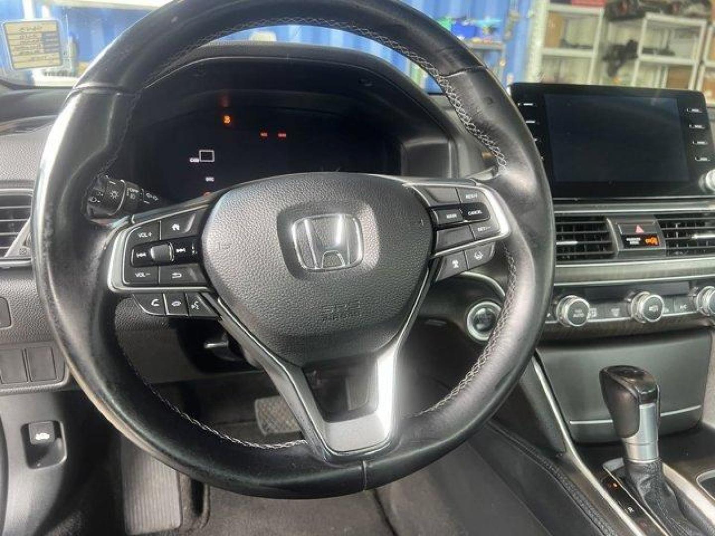 2018 Silver Honda Accord Sedan (1HGCV1F55JA) with an 4 1.5 L engine, Variable transmission, located at 27610 S Dixie Hwy, Homestead, FL, 33032, (305) 749-2348, 25.510241, -80.438301 - ALG Residual Value Awards, Residual Value Awards. Scores 38 Highway MPG and 30 City MPG! This Honda Accord Sedan boasts a Intercooled Turbo Regular Unleaded I-4 1.5 L/91 engine powering this Variable transmission. Wheels: 17 Machine-Finished Alloy, VSA Electronic Stability Control (ESC), Valet Funct - Photo#8