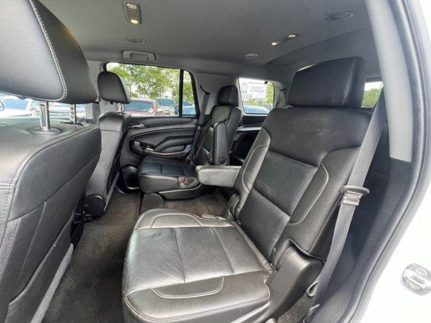 2018 Summit White /Jet Black Chevrolet Tahoe (1GNSCBKC0JR) with an 8 5.3L engine, Automatic transmission, located at 27610 S Dixie Hwy, Homestead, FL, 33032, (305) 749-2348, 25.510241, -80.438301 - KBB.com 5-Year Cost to Own Awards. Only 63,728 Miles! Delivers 23 Highway MPG and 16 City MPG! This Chevrolet Tahoe delivers a Gas/Ethanol V8 5.3L/325 engine powering this Automatic transmission. WHEELS, 22 (55.9 CM) PREMIUM PAINTED with chrome inserts, TRANSMISSION, 6-SPEED AUTOMATIC, ELECTRONICALL - Photo#13