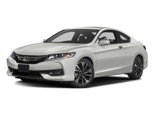 2016 Honda Accord Coupe EX