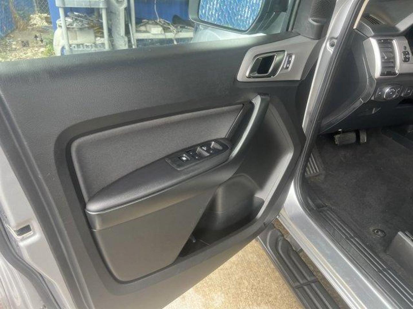 2022 Silver Ford Ranger (1FTER4EH6NL) with an 4 2.3 L engine, Automatic transmission, located at 27610 S Dixie Hwy, Homestead, FL, 33032, (305) 749-2348, 25.510241, -80.438301 - Scores 26 Highway MPG and 20 City MPG! This Ford Ranger delivers a Intercooled Turbo Regular Unleaded I-4 2.3 L/140 engine powering this Automatic transmission. ENGINE: 2.3L ECOBOOST W/O AUTO START STOP (STD), ENGINE: 2.3L ECOBOOST, Variable Intermittent Wipers.*This Ford Ranger Comes Equipped with - Photo#11