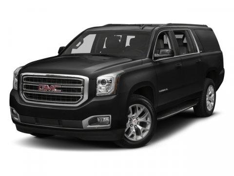 photo of 2017 GMC Yukon XL 