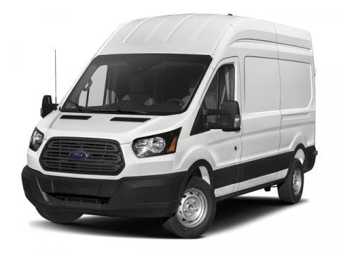 photo of 2018 Ford Transit Van 