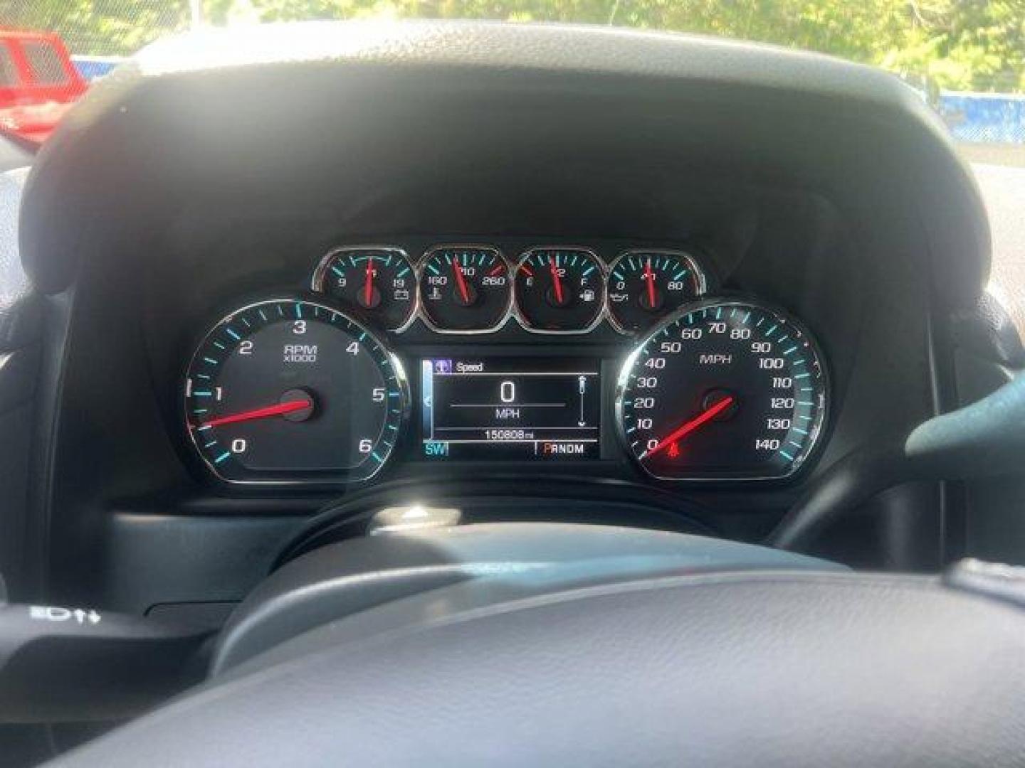 2016 Tungsten Metallic /Jet Black Chevrolet Suburban (1GNSKHKC2GR) with an 8 5.3L engine, Automatic transmission, located at 27610 S Dixie Hwy, Homestead, FL, 33032, (305) 749-2348, 25.510241, -80.438301 - Scores 22 Highway MPG and 15 City MPG! This Chevrolet Suburban boasts a Gas/Ethanol V8 5.3L/ engine powering this Automatic transmission. WHEELS, 18 X 8.5 (45.7 CM X 21.6 CM) ALUMINUM WITH HIGH-POLISHED FINISH (STD), TUNGSTEN METALLIC, TRANSMISSION, 6-SPEED AUTOMATIC, ELECTRONICALLY CONTROLLED with - Photo#8