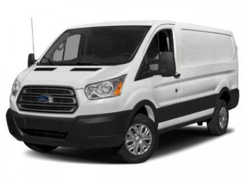 2015 Ford Transit Cargo Van