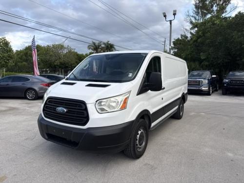2015 Ford Transit Cargo Van