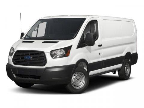 photo of 2018 Ford Transit Van 