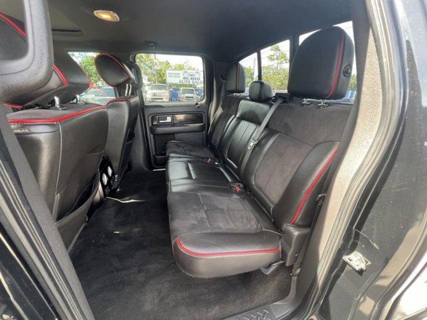 2014 Black Ford F-150 (1FTFW1CF2EF) with an 8 5.0 L engine, Automatic transmission, located at 27610 S Dixie Hwy, Homestead, FL, 33032, (305) 749-2348, 25.510241, -80.438301 - KBB.com Brand Image Awards. Scores 21 Highway MPG and 15 City MPG! This Ford F-150 delivers a Regular Unleaded V-8 5.0 L/302 engine powering this Automatic transmission. Transmission: Electronic 6-Speed Automatic -inc: tow/haul mode, Trailer Wiring Harness, Tailgate Rear Cargo Access.*This Ford F-15 - Photo#12