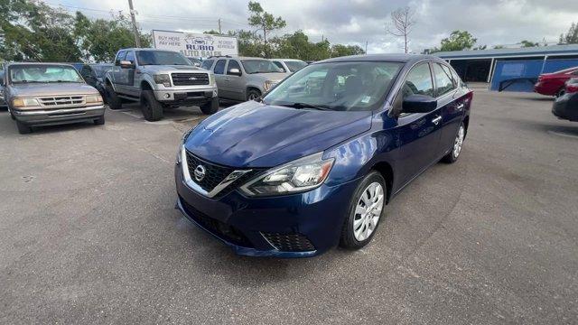 photo of 2019 Nissan Sentra 