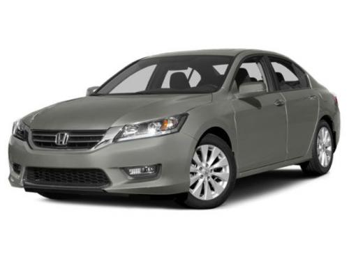 2013 Honda Accord Sdn