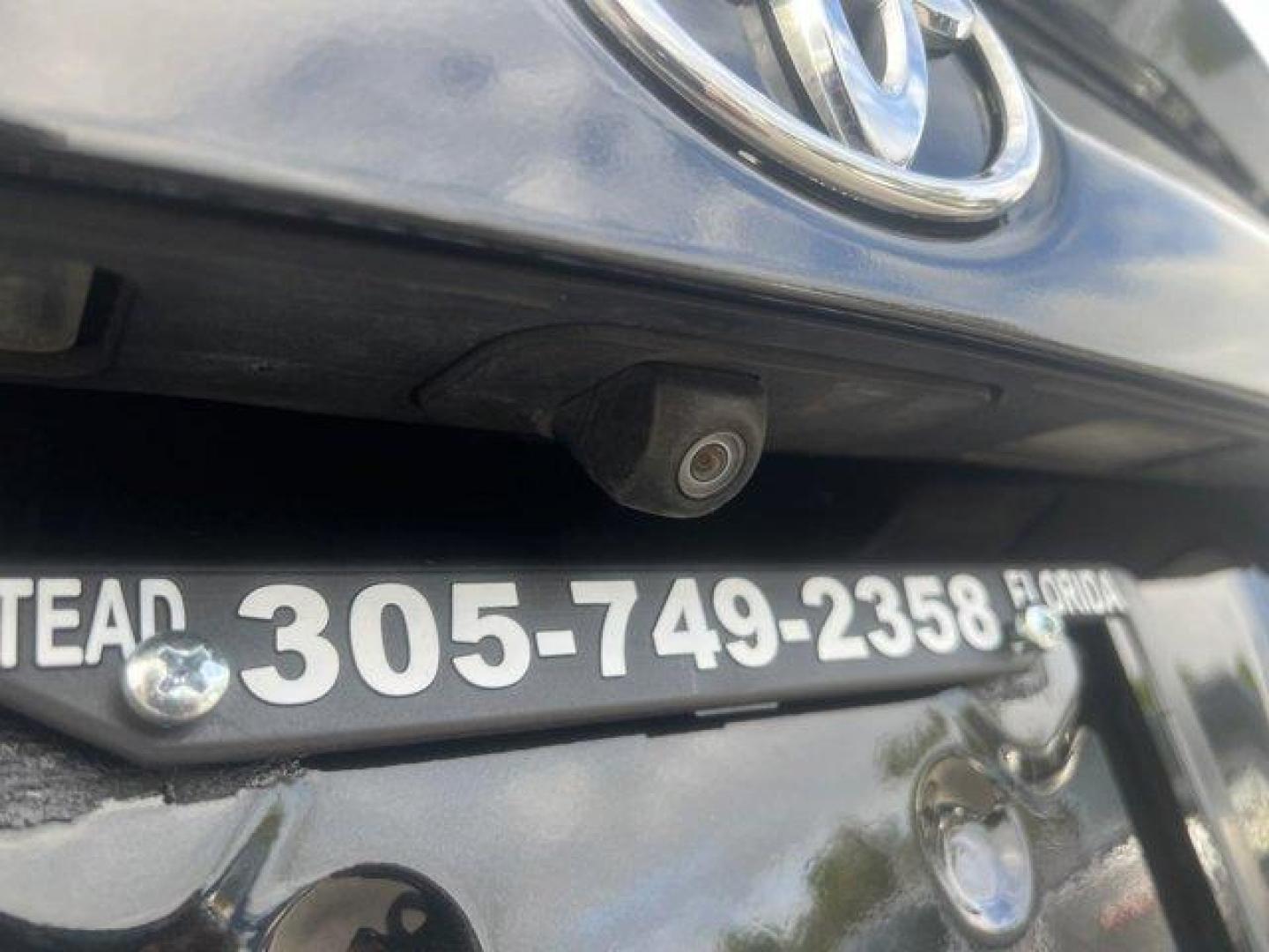 2017 Black Toyota Corolla (5YFBURHE0HP) with an 4 1.8 L engine, Variable transmission, located at 27610 S Dixie Hwy, Homestead, FL, 33032, (305) 749-2348, 25.510241, -80.438301 - KBB.com 10 Best Sedans Under $25,000. This Toyota Corolla delivers a Regular Unleaded I-4 1.8 L/110 engine powering this Variable transmission. Urethane Gear Shifter Material, Trunk Rear Cargo Access, Trip Computer.*This Toyota Corolla Comes Equipped with These Options *Transmission: Continuously Va - Photo#15