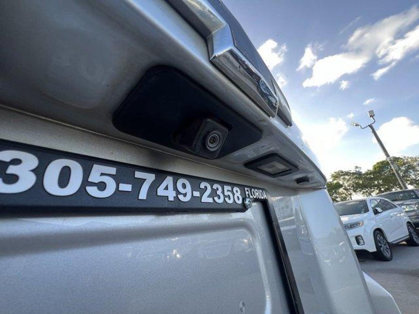 2016 Silver Ice Metallic /Jet Black Chevrolet Tahoe (1GNSCAKC5GR) with an 8 5.3L engine, Automatic transmission, located at 27610 S Dixie Hwy, Homestead, FL, 33032, (305) 749-2348, 25.510241, -80.438301 - KBB.com Best Buy Awards. Scores 23 Highway MPG and 16 City MPG! This Chevrolet Tahoe boasts a Gas/Ethanol V8 5.3L/325 engine powering this Automatic transmission. WHEELS, 18 X 8.5 (45.7 CM X 21.6 CM) ALUMINUM WITH HIGH-POLISHED FINISH (STD), TRANSMISSION, 6-SPEED AUTOMATIC, ELECTRONICALLY CONTROLLED - Photo#16