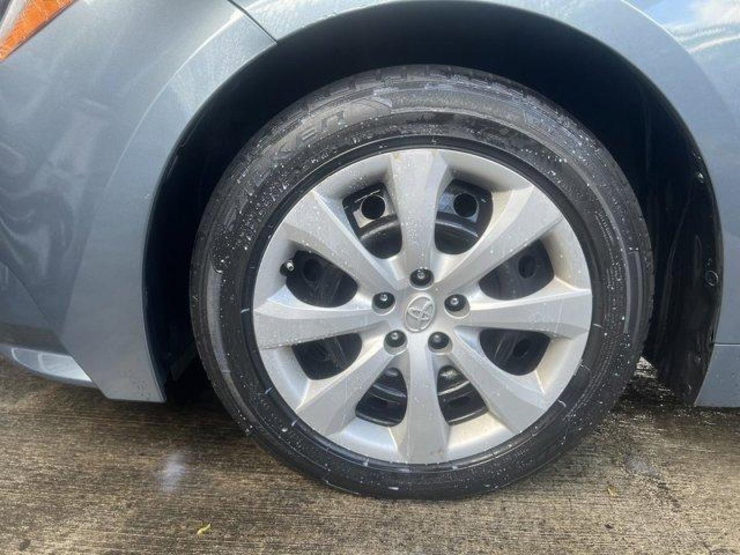 2020 Gray Toyota Corolla (JTDEPRAE6LJ) with an 4 1.8 L engine, Variable transmission, located at 27610 S Dixie Hwy, Homestead, FL, 33032, (305) 749-2348, 25.510241, -80.438301 - KBB.com 10 Coolest New Cars Under $20,000. Delivers 38 Highway MPG and 30 City MPG! This Toyota Corolla boasts a Regular Unleaded I-4 1.8 L/110 engine powering this Variable transmission. Wheels: 16 Wide Vent Steel, Wheels w/Full Wheel Covers, Variable Intermittent Wipers.*This Toyota Corolla Comes - Photo#16