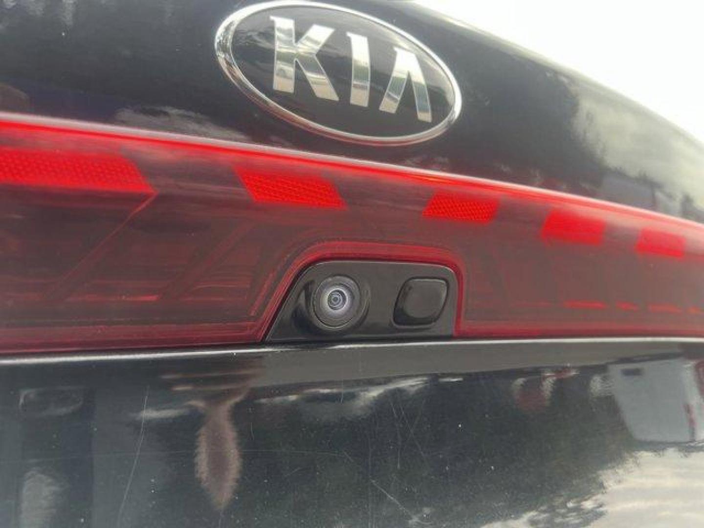 2021 Ebony Black /Black Kia K5 (5XXG14J28MG) with an 4 1.6 L engine, Automatic transmission, located at 27610 S Dixie Hwy, Homestead, FL, 33032, (305) 749-2348, 25.510241, -80.438301 - Delivers 37 Highway MPG and 27 City MPG! This Kia K5 delivers a Intercooled Turbo Regular Unleaded I-4 1.6 L/98 engine powering this Automatic transmission. EBONY BLACK, CARPETED FLOOR MATS, BLACK, CLOTH SEAT TRIM.*This Kia K5 Comes Equipped with These Options *Window Grid Antenna, Wheels: 6.5J x 16 - Photo#16