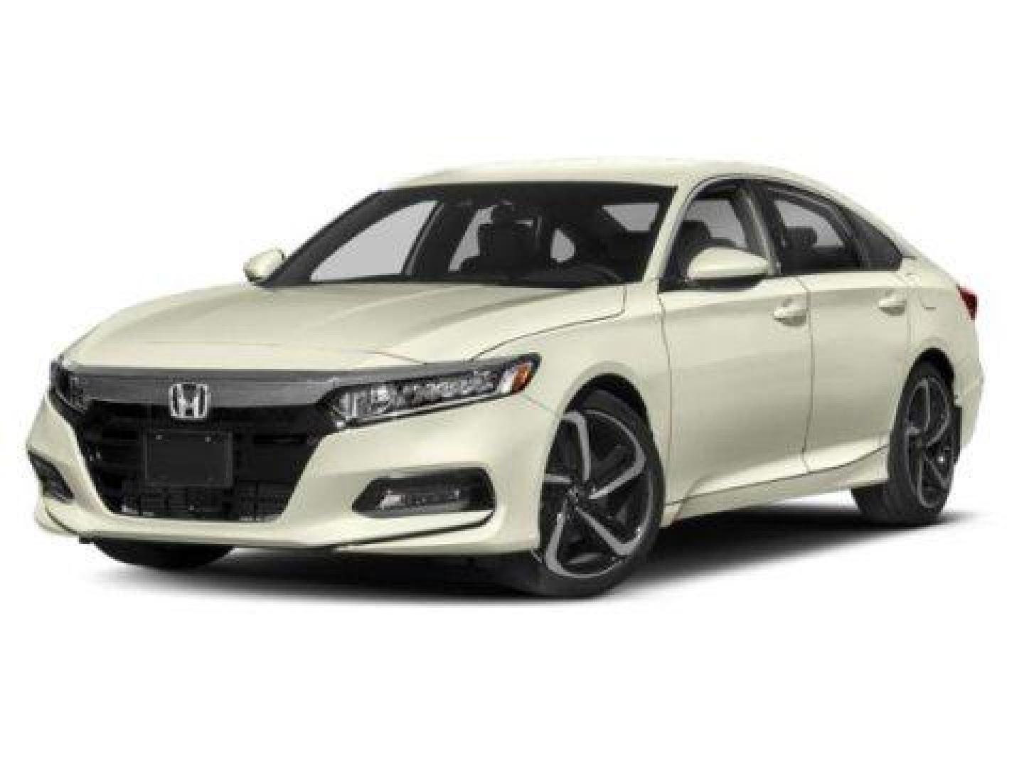 2018 Black Honda Accord Sedan (1HGCV1F32JA) with an 4 1.5 L engine, Variable transmission, located at 27610 S Dixie Hwy, Homestead, FL, 33032, (305) 749-2348, 25.510241, -80.438301 - ALG Residual Value Awards, Residual Value Awards. Only 39,018 Miles! Scores 35 Highway MPG and 29 City MPG! This Honda Accord Sedan boasts a Intercooled Turbo Regular Unleaded I-4 1.5 L/91 engine powering this Variable transmission. Wheels: 19 Machine-Finished Alloy w/Black Inserts, VSA Electronic S - Photo#0