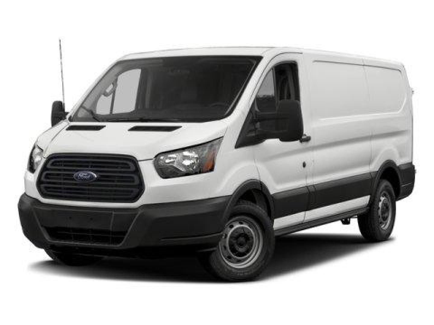 2018 White Ford Transit Van (1FTYE1YM5JK) with an 6 3.7 L engine, Automatic transmission, located at 27610 S Dixie Hwy, Homestead, FL, 33032, (305) 749-2348, 25.510241, -80.438301 - KBB.com 10 Most Awarded Brands. This Ford Transit Van delivers a Regular Unleaded V-6 3.7 L/228 engine powering this Automatic transmission. ENGINE: 3.7L TI-VCT V6 W/98F -inc: SEIC capability, Wheels: 16 Steel w/Black Center Hubcap, Wheels w/Silver Accents.*This Ford Transit Van Comes Equipped with - Photo#0