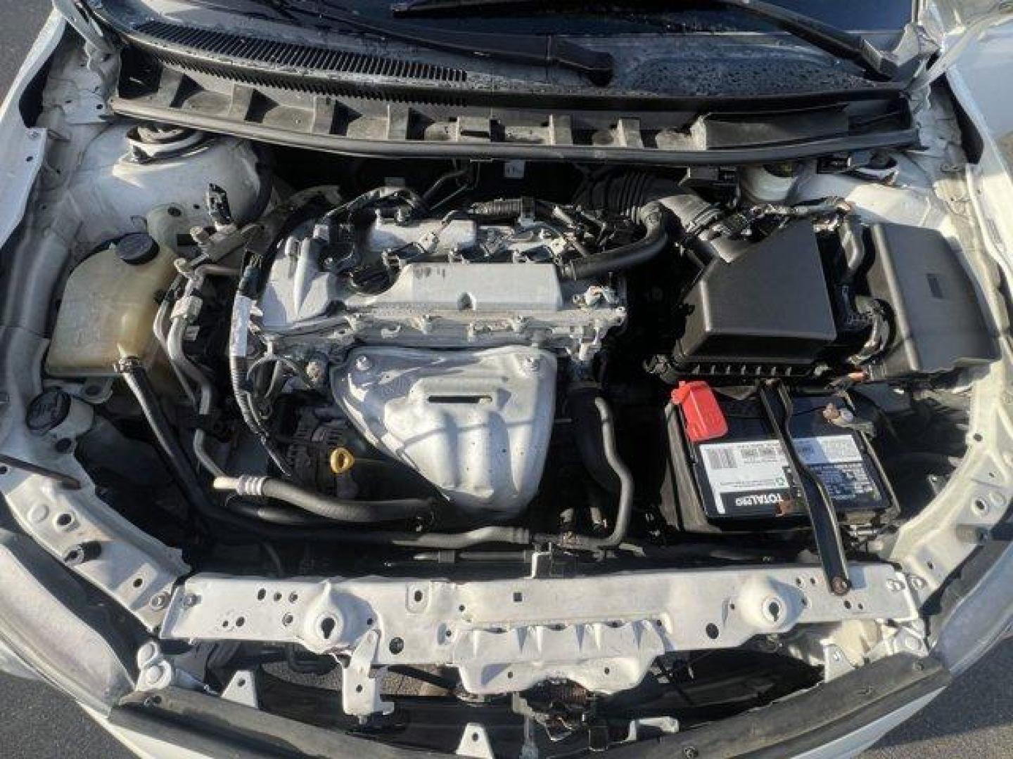 2013 White Scion tC (JTKJF5C75D3) with an 4 2.5L engine, Automatic transmission, located at 27610 S Dixie Hwy, Homestead, FL, 33032, (305) 749-2348, 25.510241, -80.438301 - IIHS Top Safety Pick. Only 122,737 Miles! Scores 31 Highway MPG and 23 City MPG! This Scion tC boasts a Gas I4 2.5L/152 engine powering this Automatic transmission. Vehicle stability control (VSC), Variable intermittent windshield wipers, Traction control.* This Scion tC Features the Following Optio - Photo#14