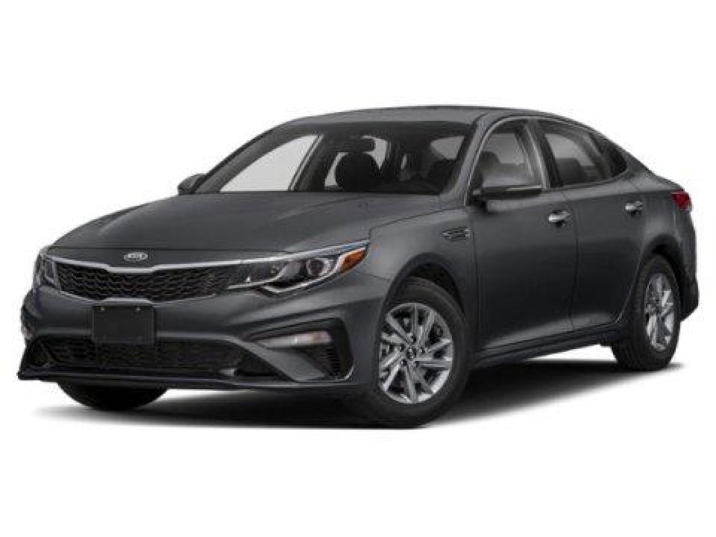 2019 Ebony Black /Black Kia Optima (5XXGT4L38KG) with an 4 2.4 L engine, Automatic transmission, located at 27610 S Dixie Hwy, Homestead, FL, 33032, (305) 749-2348, 25.510241, -80.438301 - KBB.com 10 Best Sedans Under $30,000. Boasts 33 Highway MPG and 24 City MPG! This Kia Optima boasts a Regular Unleaded I-4 2.4 L/144 engine powering this Automatic transmission. REAR BUMPER APPLIQUE, LX PREMIUM PACKAGE -inc: Gloss Black Door Pillars, 10-Way Power Adjustable Driver's Seat, 2-way powe - Photo#0