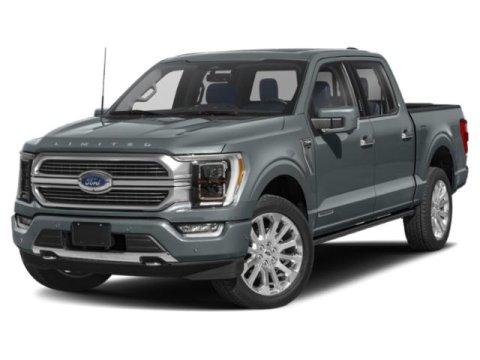 photo of 2021 Ford F-150 