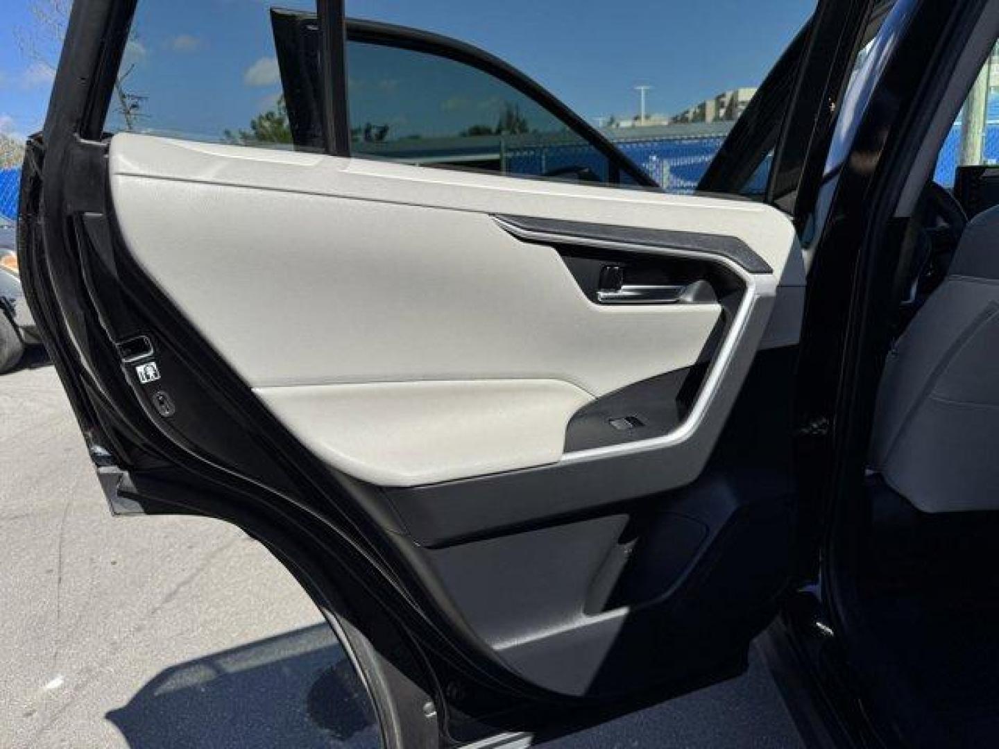 2020 Black Toyota RAV4 (2T3C1RFV9LC) with an 4 2.5 L engine, Automatic transmission, located at 27610 S Dixie Hwy, Homestead, FL, 33032, (305) 749-2348, 25.510241, -80.438301 - Boasts 35 Highway MPG and 28 City MPG! This Toyota RAV4 boasts a Regular Unleaded I-4 2.5 L/152 engine powering this Automatic transmission. Wheels: 19 Multi-Spoke Super Chrome Alloy, Variable Intermittent Wipers, Trunk/Hatch Auto-Latch.*This Toyota RAV4 Comes Equipped with These Options *Trip Compu - Photo#14