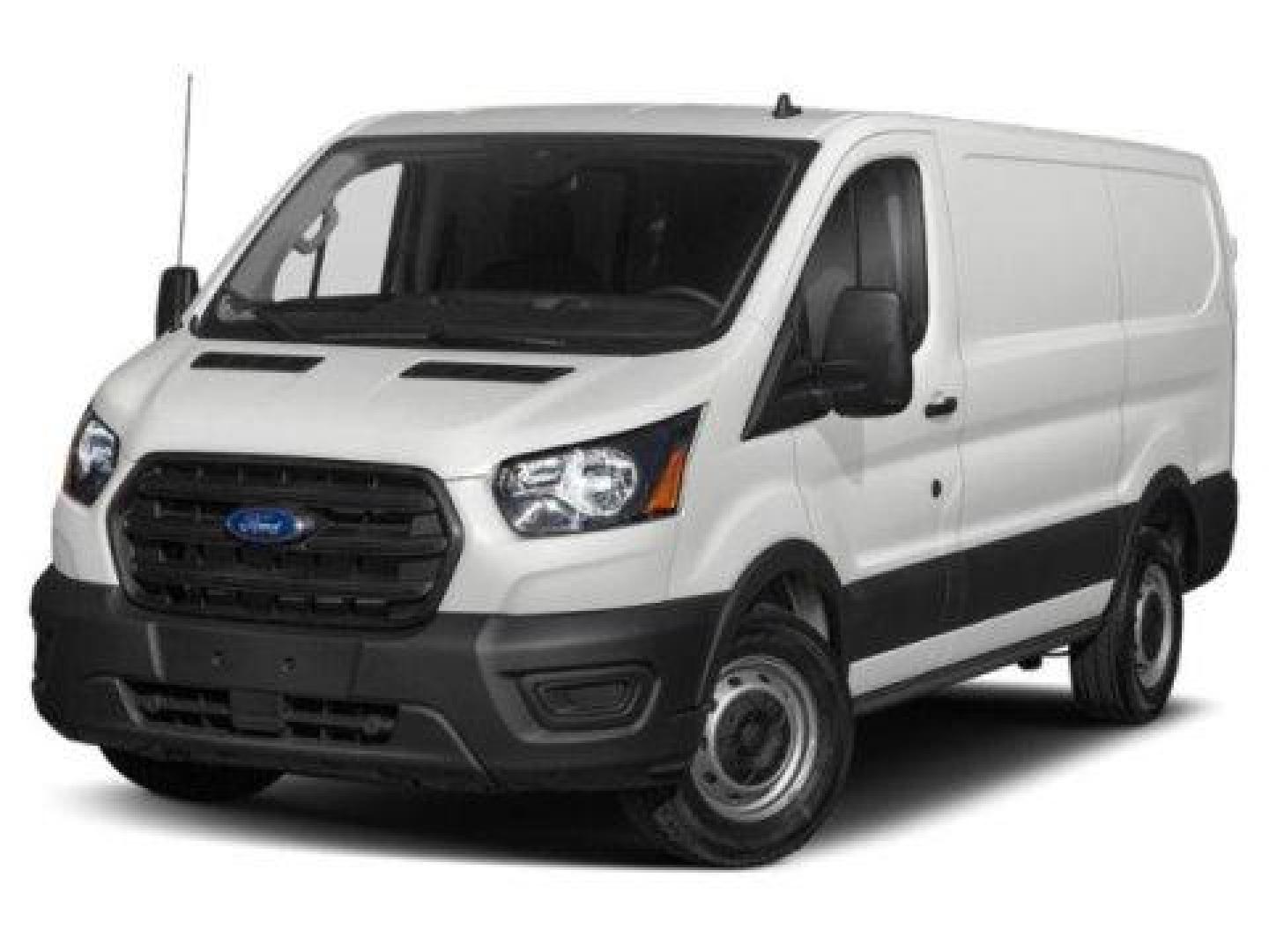 2021 White Ford Transit Cargo Van (1FTBR1Y8XMK) with an 6 3.5 L engine, Automatic transmission, located at 27610 S Dixie Hwy, Homestead, FL, 33032, (305) 749-2348, 25.510241, -80.438301 - This Ford Transit Cargo Van delivers a Regular Unleaded V-6 3.5 L/213 engine powering this Automatic transmission. ENGINE: 3.5L PFDI V6 FLEX-FUEL -inc: port injection, Auto Start-Stop Switch Delete, Deletes button on dash which disables auto start-stop technology, Deletes auto stop-start technology - Photo#0