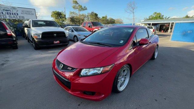 photo of 2012 Honda Civic Cpe 