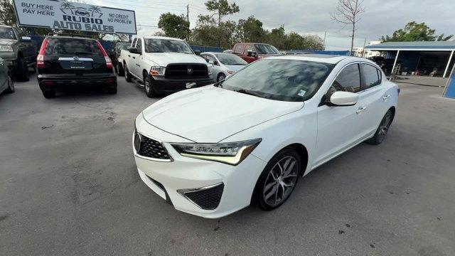 photo of 2021 Acura ILX 