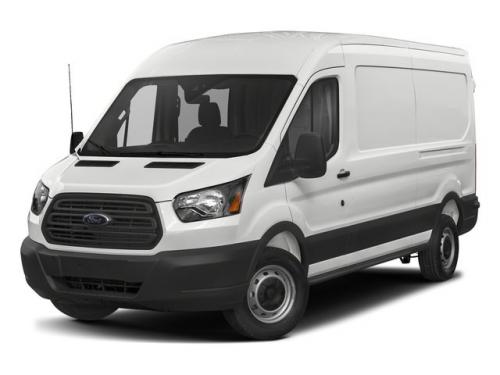 2018 Ford Transit Van