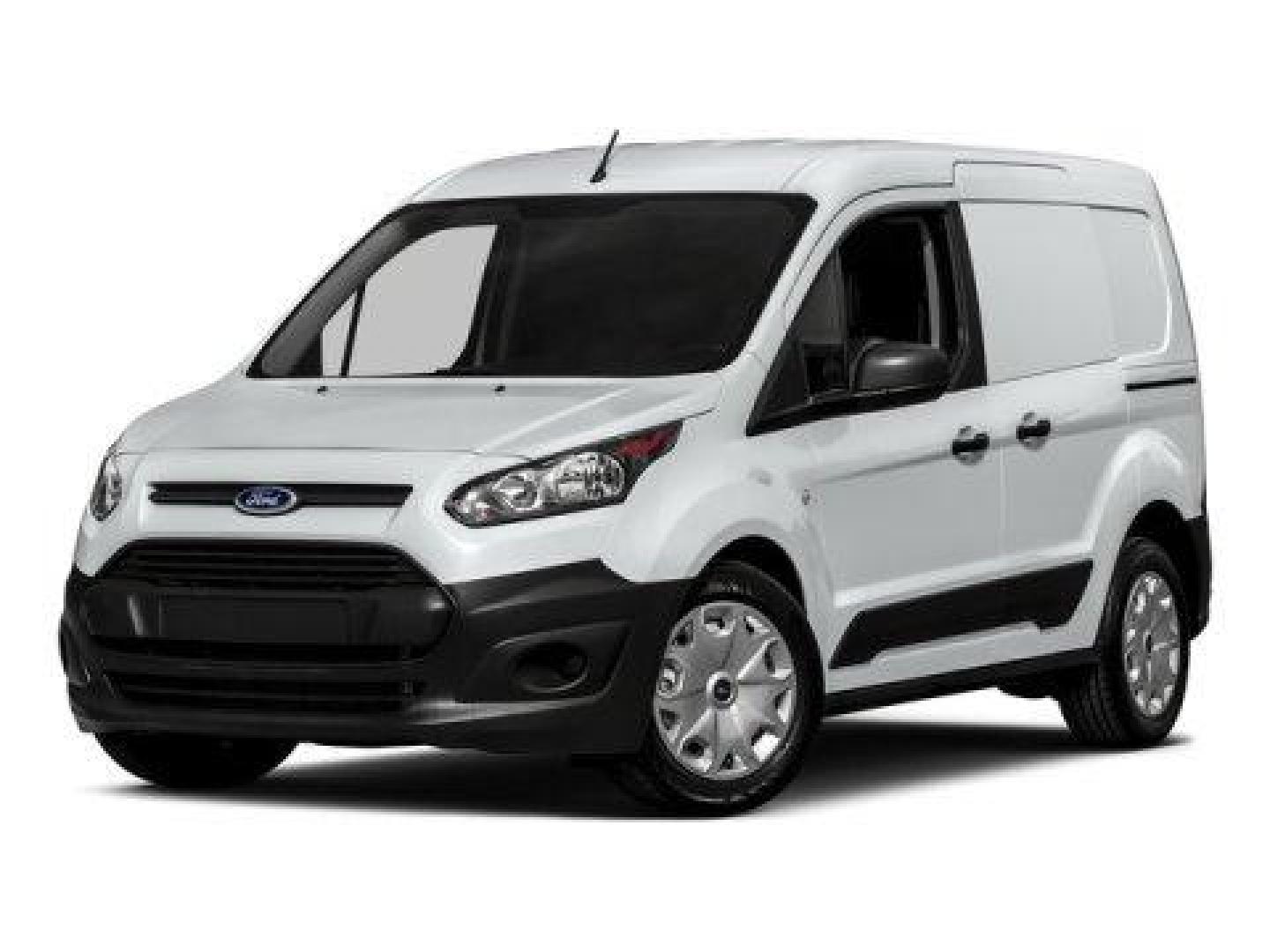 2016 White Ford Transit Connect (NM0LS7EX4G1) with an 4 1.6 L engine, Automatic transmission, located at 27610 S Dixie Hwy, Homestead, FL, 33032, (305) 749-2348, 25.510241, -80.438301 - KBB.com Brand Image Awards. Boasts 29 Highway MPG and 22 City MPG! This Ford Transit Connect delivers a Intercooled Turbo Regular Unleaded I-4 1.6 L/97 engine powering this Automatic transmission. Wheels: 16 x 6.5 Steel w/XL Full Wheel Covers, Vinyl/Rubber Floor Trim, Vinyl Front Bucket Seats -inc: - Photo#0