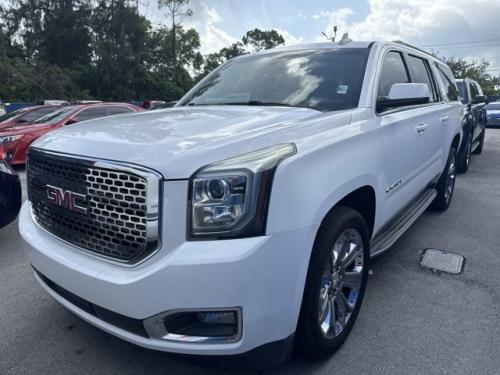 2015 GMC Yukon XL