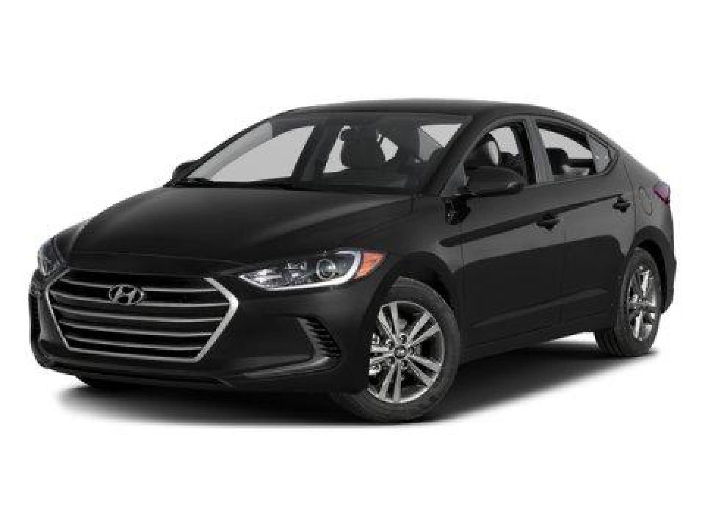 2017 Lakeside Blue /Gray Hyundai Elantra SE 6AT (5NPD74LF4HH) with an 4 2.0 L engine, Automatic transmission, located at 27610 S Dixie Hwy, Homestead, FL, 33032, (305) 749-2348, 25.510241, -80.438301 - IIHS Top Safety Pick+, Top Safety Pick+. Boasts 38 Highway MPG and 29 City MPG! This Hyundai Elantra delivers a Regular Unleaded I-4 2.0 L/122 engine powering this Automatic transmission. REVERSIBLE CARGO TRAY, LAKESIDE BLUE, GRAY, PREMIUM CLOTH SEAT TRIM.*This Hyundai Elantra Comes Equipped with Th - Photo#0