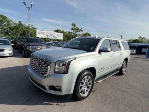2020 GMC Yukon XL