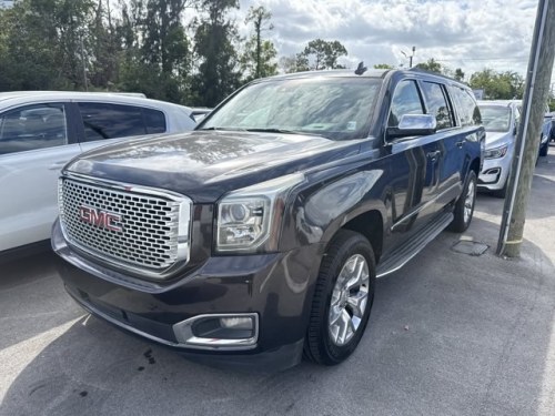 2015 GMC Yukon XL