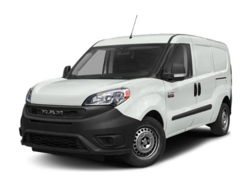 2019 Ram ProMaster City Cargo Van