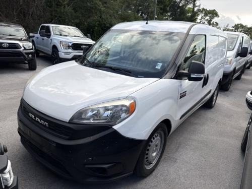 2019 Ram ProMaster City Cargo Van