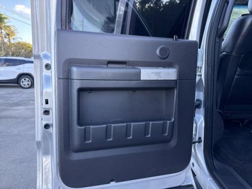 2016 Ford Super Duty F-350 SRW