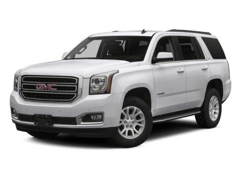 photo of 2016 GMC Yukon SLT