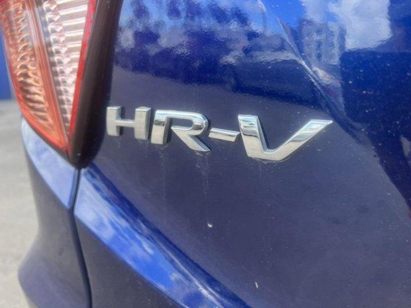 2016 Blue Honda HR-V LX (3CZRU5H34GM) with an 4 1.8 L engine, Variable transmission, located at 27610 S Dixie Hwy, Homestead, FL, 33032, (305) 749-2348, 25.510241, -80.438301 - Green Car Journal 2016 Green SUV of the Year. Delivers 35 Highway MPG and 28 City MPG! This Honda HR-V boasts a Regular Unleaded I-4 1.8 L/110 engine powering this Variable transmission. Wheels: 17 Alloy, VSA Electronic Stability Control (ESC), Urethane Gear Shifter Material.*This Honda HR-V Comes E - Photo#30